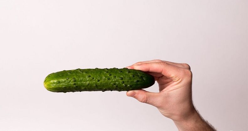 So setzen Sie Ihren Penis richtig ein